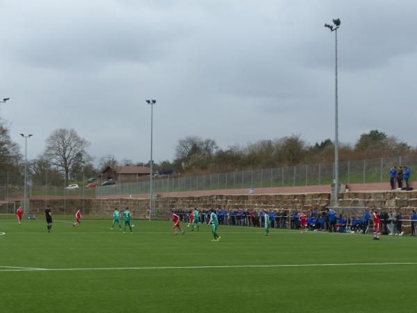 Konstandin Kunstrasen-Arena - Karlsbad-Mutschelbach