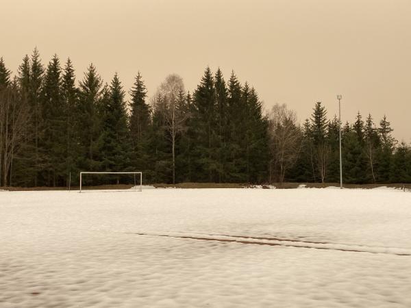Sportplatz an der Waldmatt - Häg-Ehrsberg