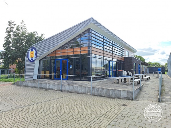 Sportpark Mijzijde - Kamerik