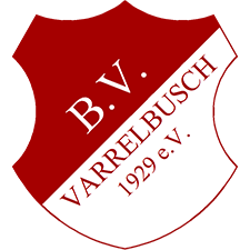Wappen BV Varrelbusch 1929  35551