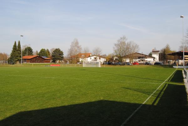 Sportpark Forstinning - Forstinning