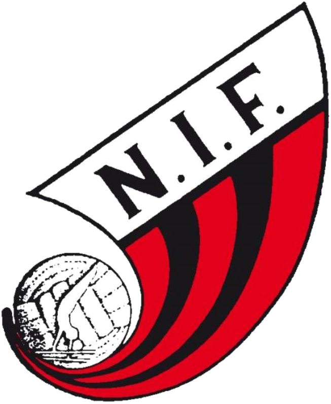 Wappen Nyker IF