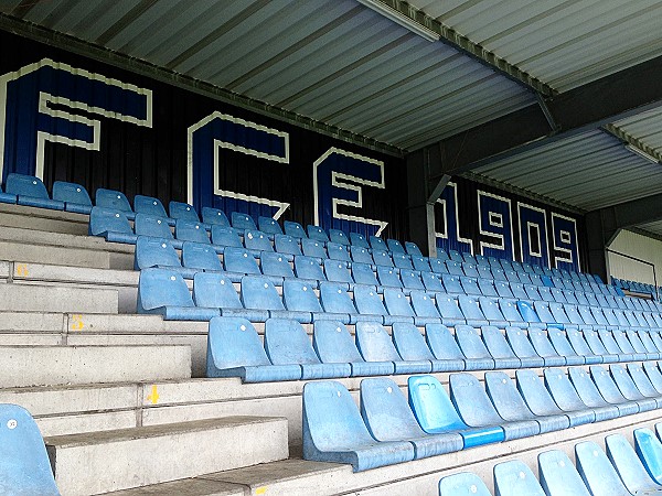 Jan Louwers Stadion - Eindhoven