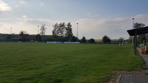 Sportplatz Oberg - Ilsede-Lahstedt-Oberg