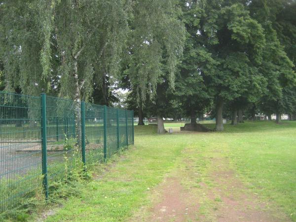 Emslandstadion II - Rheine-Wietesch