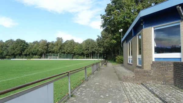 Sportpark De Thij - Oldenzaal
