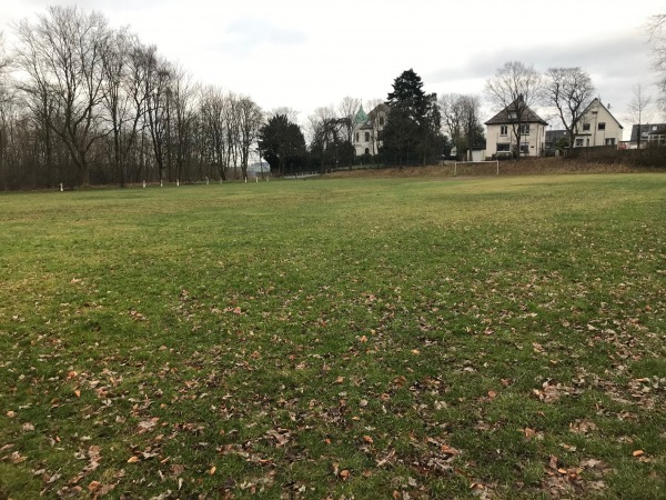 Sportplatz Wilhelmshöhe - Schwelm