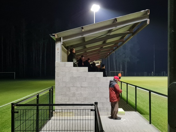 Heggestadion - Lille-Poederlee