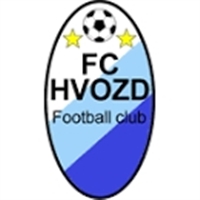 Wappen FC Hvozd