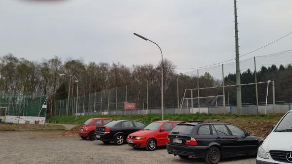 Sportplatz Breslauer Straße - Waldbröl-Hermesdorf