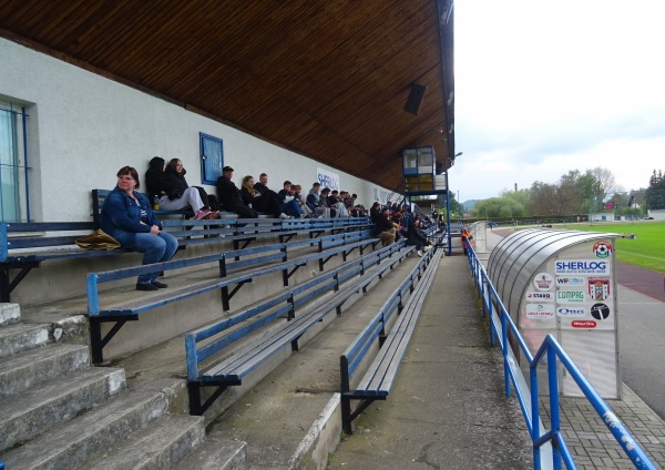 Mestský stadion Votice - Votice