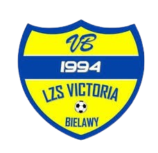 Wappen LZS Victoria Bielawy