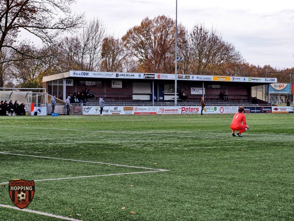 Sportpark Hengelder - OBW - Zevenaar