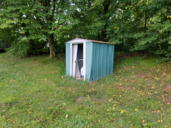 Leintalarena - Heuchlingen