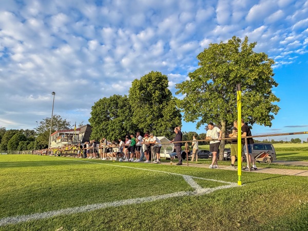 Sportgelände Weiherwasen - Schramberg-Waldmössingen
