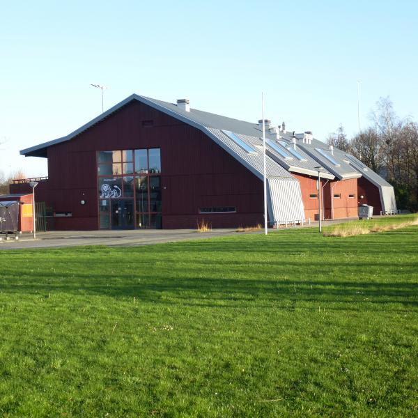 CWO-Nieuwelantpark - Vlaardingen