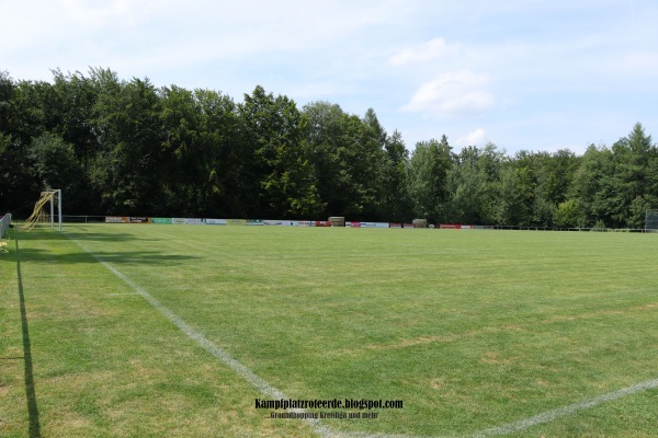 Sportgelände Pfostenberg - Plochingen