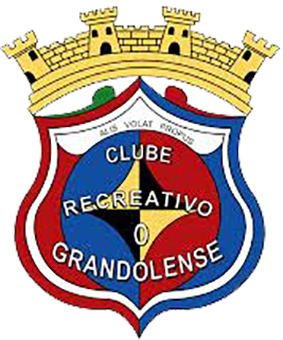 Wappen CR O Grandolense
