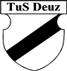 Wappen TuS Deuz 1945