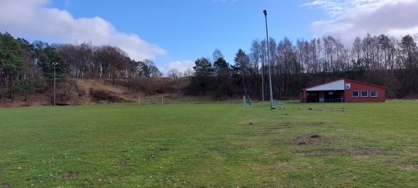 Sportanlage Am Diesterkamp B-Platz - Basdahl