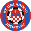 Wappen NK Omladinac Josipovac