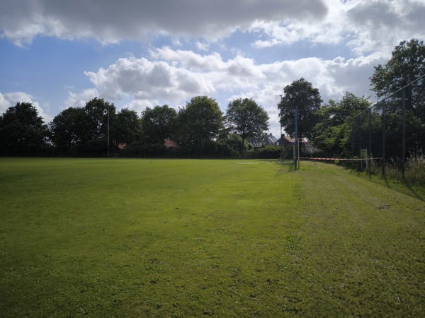 Sportpark Noord veld 6 - Wijchen