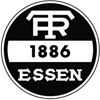 Wappen ehemals TuRa 86 Essen  24666