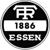 Wappen ehemals TuRa 86 Essen