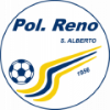 Wappen Polisportiva Reno