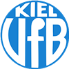 Wappen VfB Kiel 1910  10928