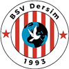 Wappen BSV Al-Dersimspor 1993 Berlin
