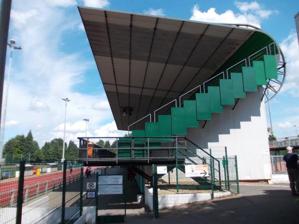 Sportcity - Woluwe-Saint-Pierre