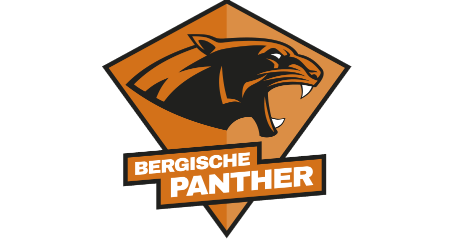 Wappen HSG Bergische Panther  24398