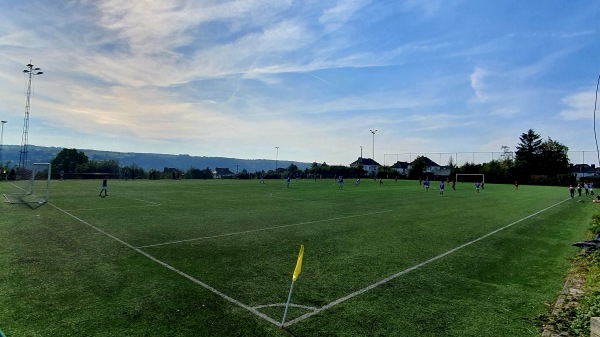 Stade Léon Rodez Terrain 2 - Verviers-Lambermont