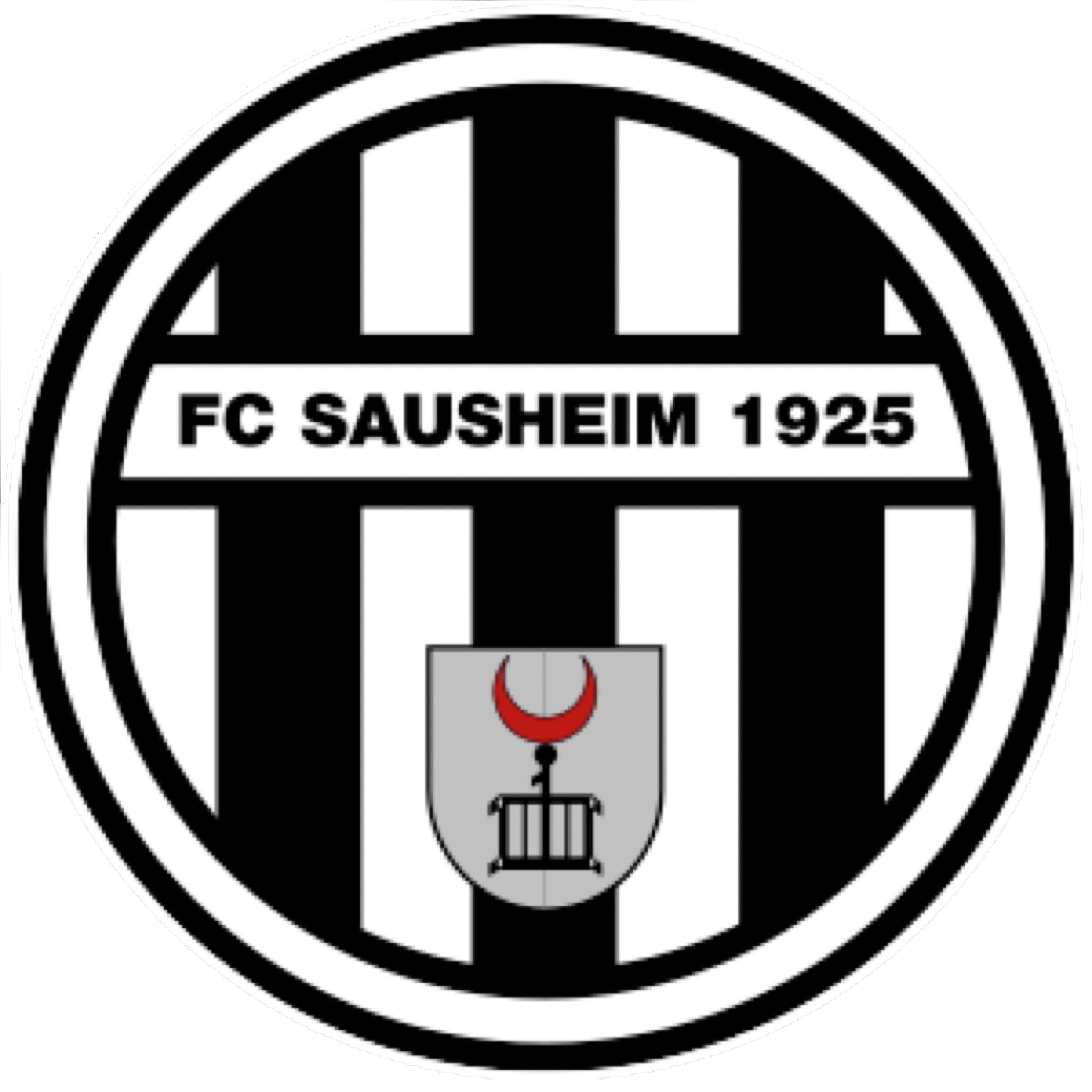 Wappen FC Sausheim  117786