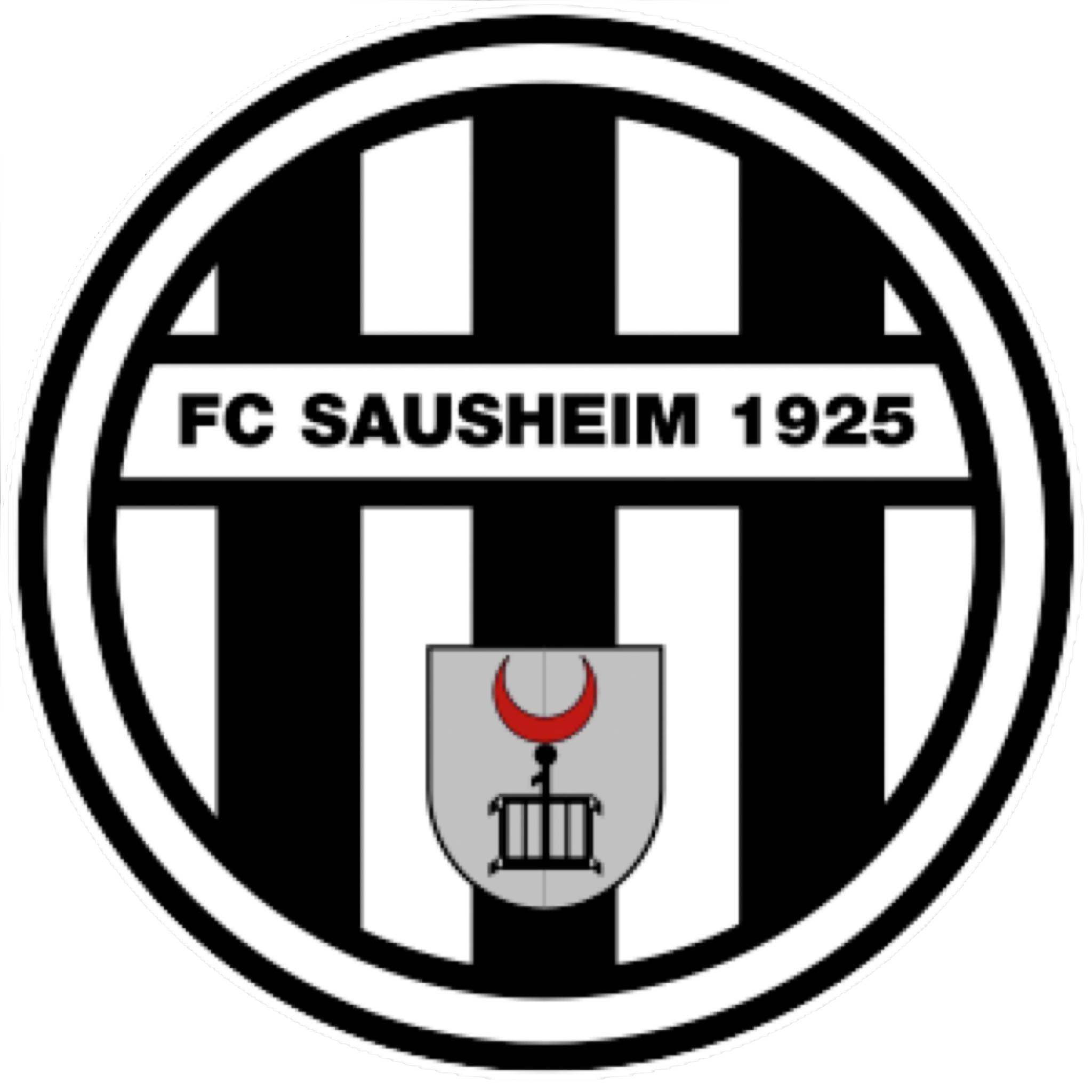 Wappen FC Sausheim