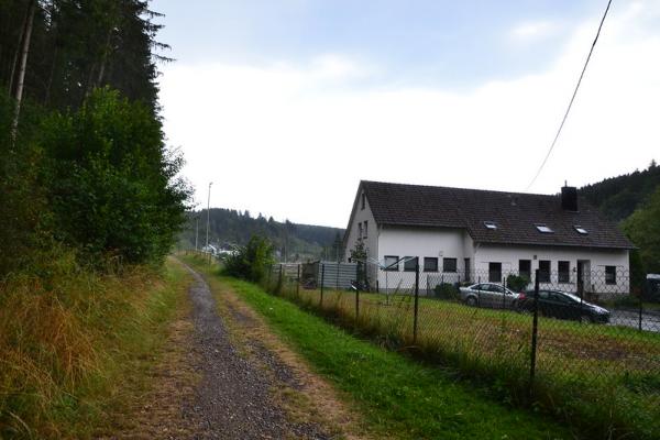 Sportanlage Im Flachsland - Hellenthal