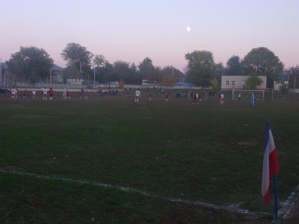 Stadionul Sătesc - Copceac