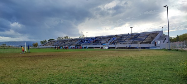 Stadion Anđelko Marušić - Omiš