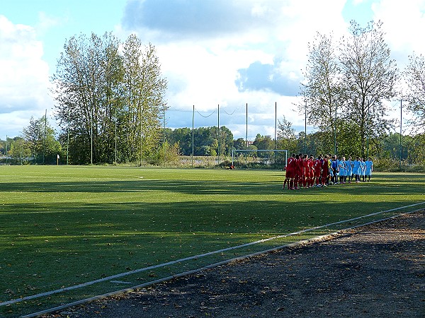 Mežaparks Sports Village 2 - Rīga (Riga)