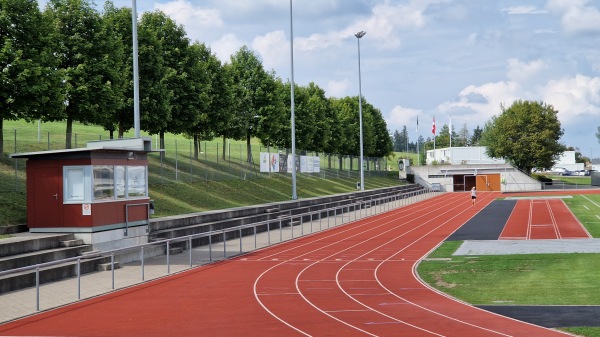 Sportanlage Looren - Maur