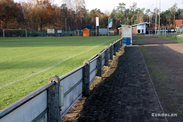 Sportanlage Wallkamp B-Platz - Lingen/Ems-Altenlingen