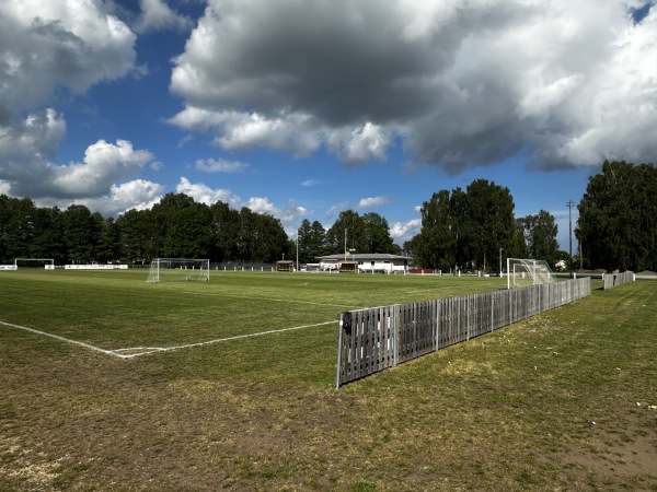 Wä IP - Kristianstad-Öllsjö
