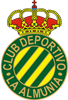 Wappen CD La Almunia  25227