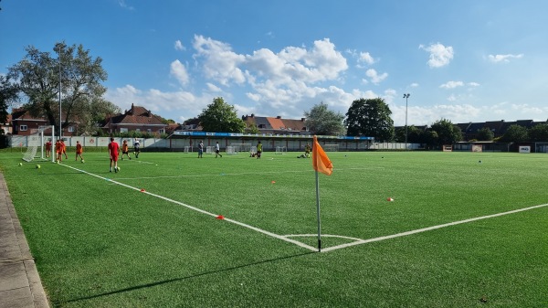 Jeugdacademie KV Kortrijk - Kortrijk