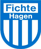 Wappen ehemals TSV Fichte Hagen 1863