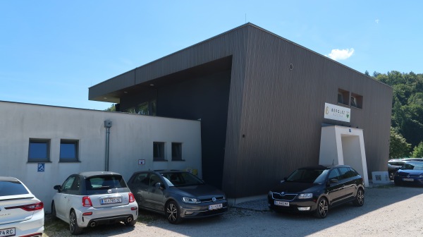 Kostad Arena - Fuschl am See