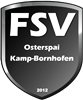 Wappen FSV Osterspai/Kamp-Bornhofen (Ground A)