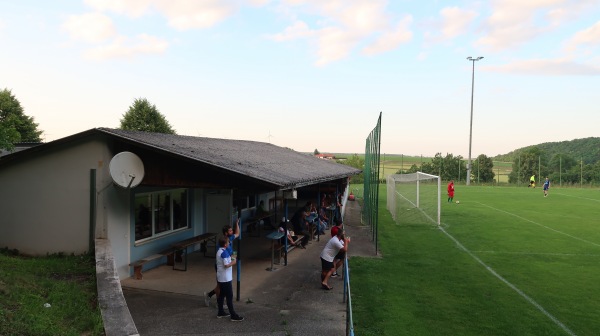 Sportplatz Nikitsch - Nikitsch