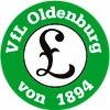 Wappen VfL Oldenburg 1894 III